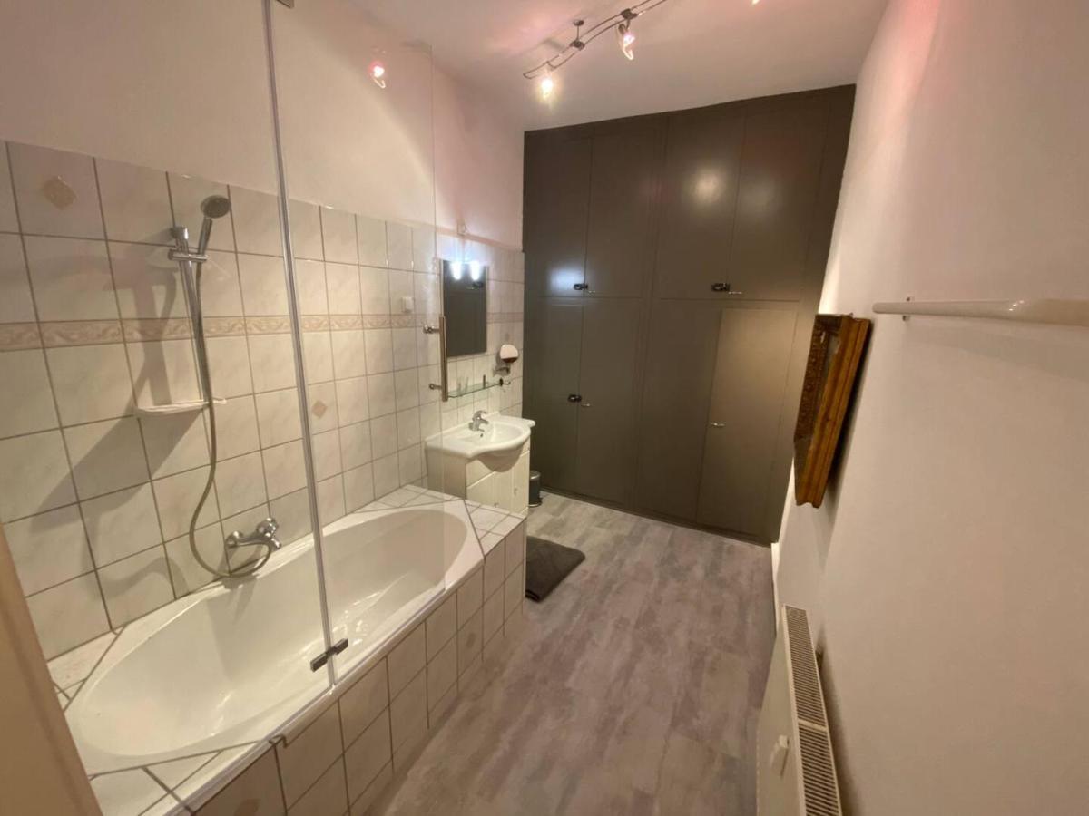 Helle 3-Zimmerwohnung In Uninaehe Braunschweig Exteriör bild
